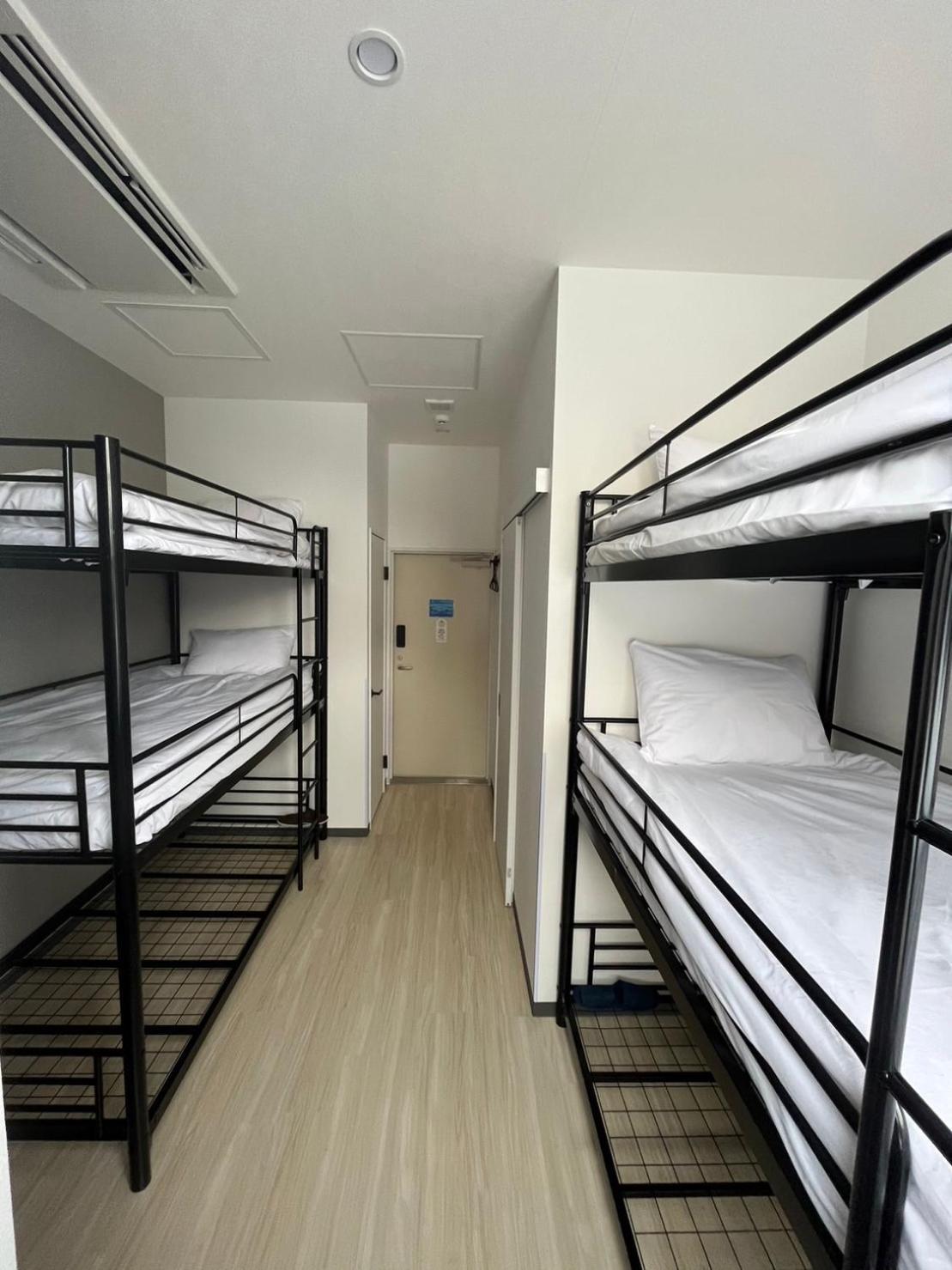 Q Fox Black Diamond Hotel Kutchan