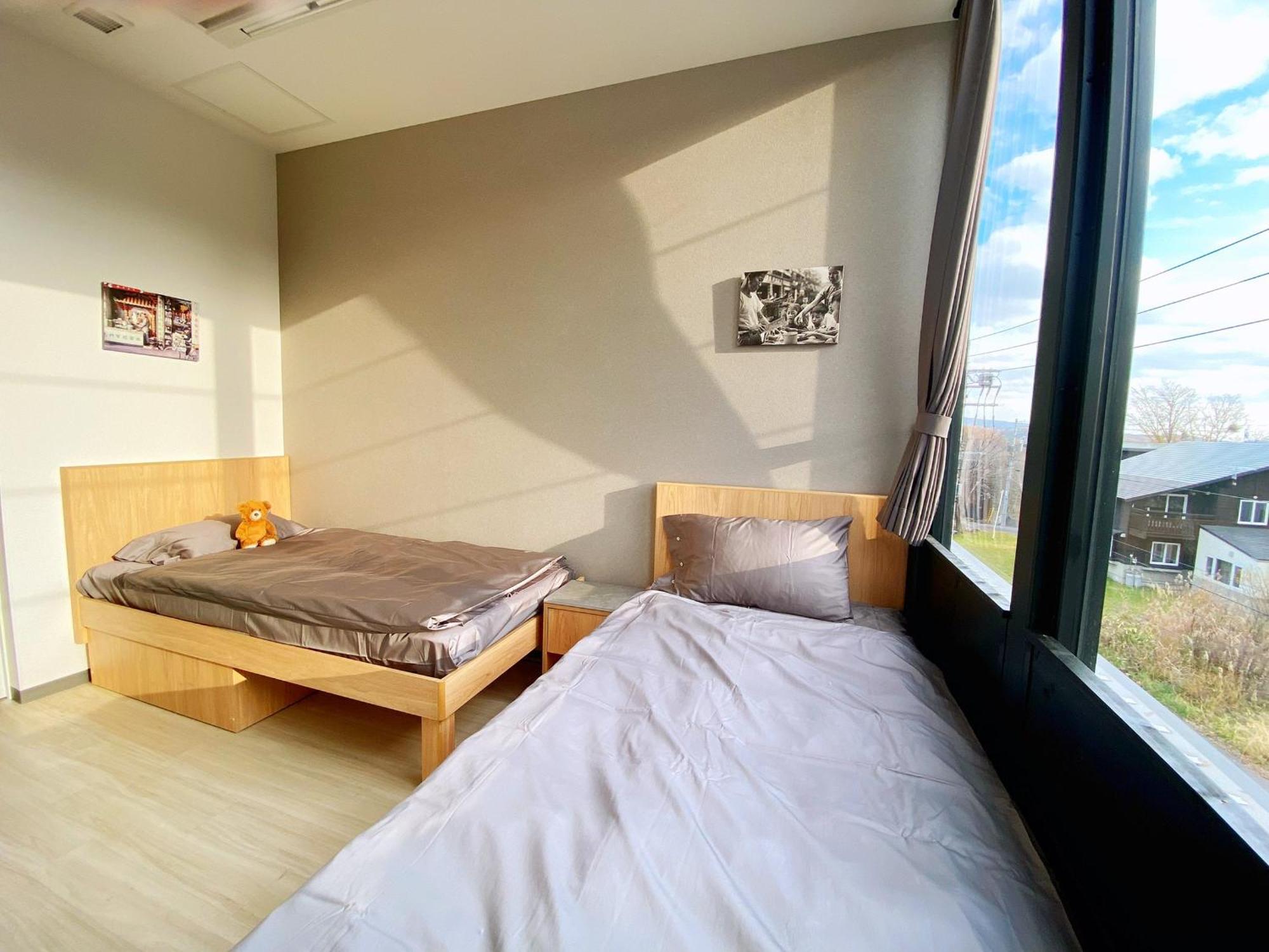 Hotel Q Fox Black Diamond *
