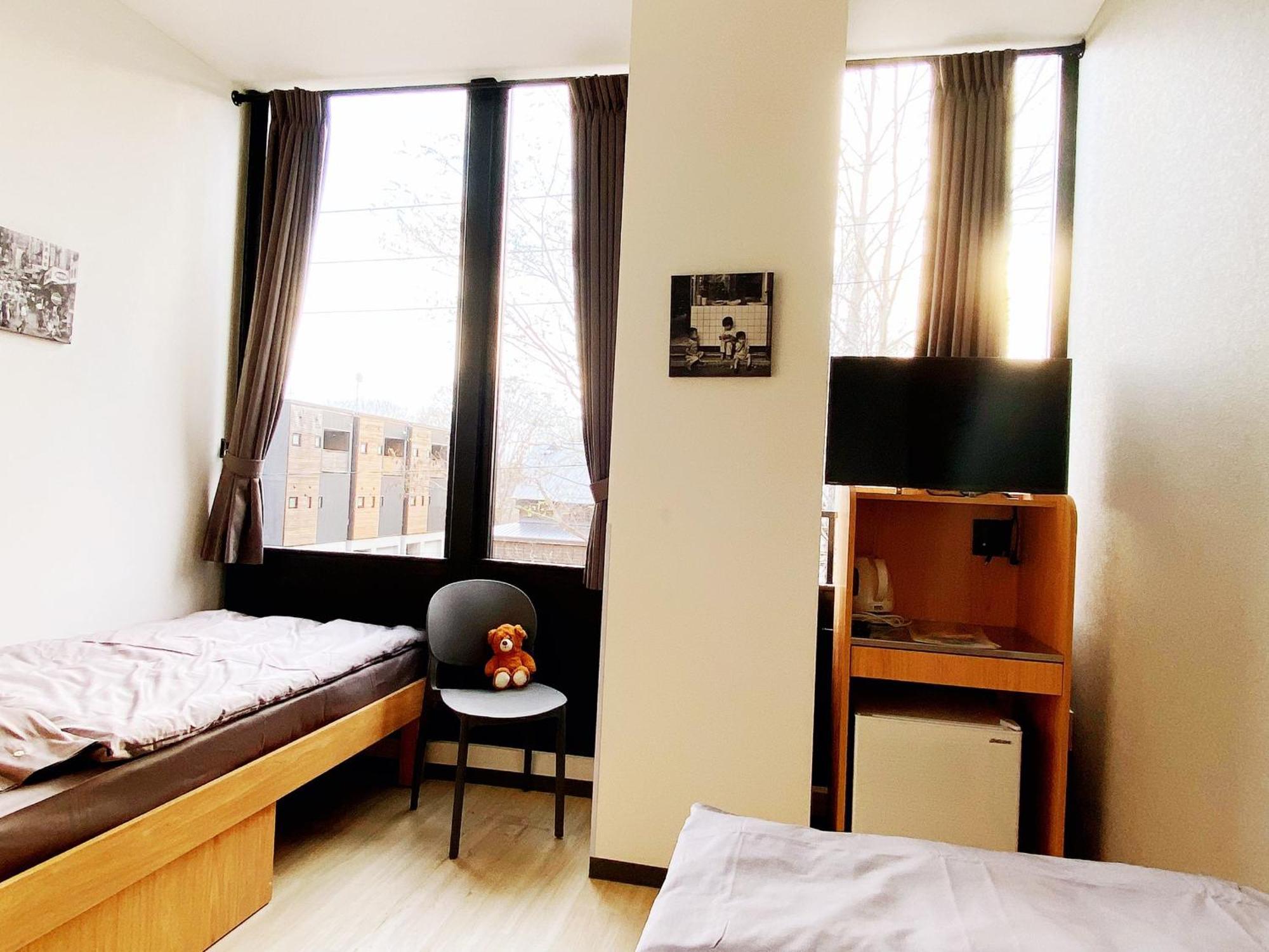 Hotel Q Fox Black Diamond Kutchan